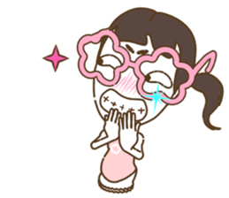 Vanyui sticker #3866391