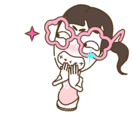 Vanyui sticker #3866391