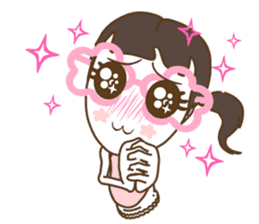 Vanyui sticker #3866392