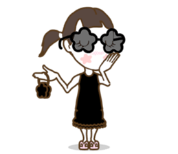 Vanyui sticker #3866393