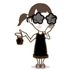 Vanyui sticker #3866393