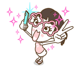 Vanyui sticker #3866396