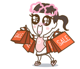 Vanyui sticker #3866397