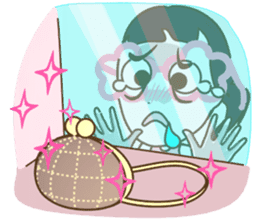 Vanyui sticker #3866398