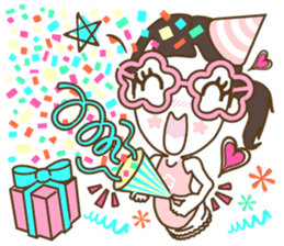 Vanyui sticker #3866399