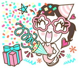 Vanyui sticker #3866399