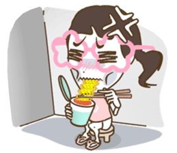 Vanyui sticker #3866400