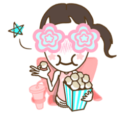 Vanyui sticker #3866402