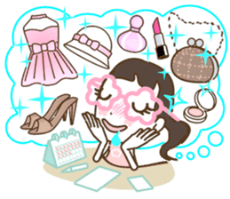 Vanyui sticker #3866405