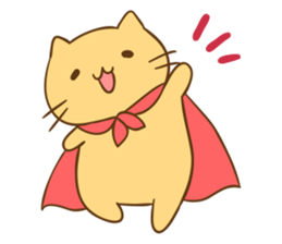 Mitchi-Ranger Play Heroes sticker #3868008