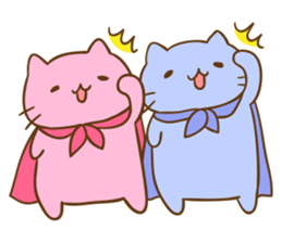 Mitchi-Ranger Play Heroes sticker #3868009