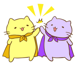 Mitchi-Ranger Play Heroes sticker #3868010