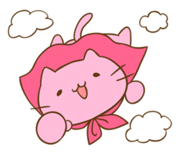 Mitchi-Ranger Play Heroes sticker #3868012