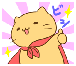 Mitchi-Ranger Play Heroes sticker #3868014