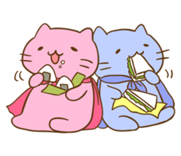 Mitchi-Ranger Play Heroes sticker #3868015