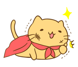 Mitchi-Ranger Play Heroes sticker #3868019