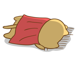 Mitchi-Ranger Play Heroes sticker #3868021