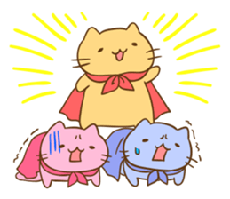 Mitchi-Ranger Play Heroes sticker #3868023