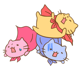 Mitchi-Ranger Play Heroes sticker #3868024