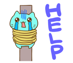 Mitchi-Ranger Play Heroes sticker #3868031