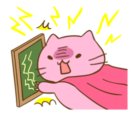 Mitchi-Ranger Play Heroes sticker #3868036