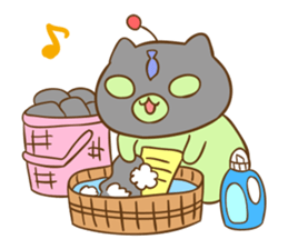 Mitchi-Ranger Play Heroes sticker #3868040