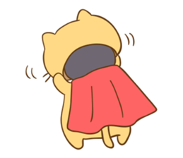 Mitchi-Ranger Play Heroes sticker #3868043