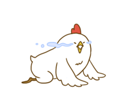 Mr.Niwato2 sticker #3868168