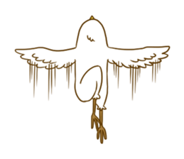 Mr.Niwato2 sticker #3868170