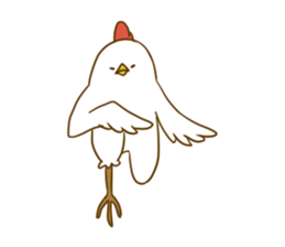 Mr.Niwato2 sticker #3868171