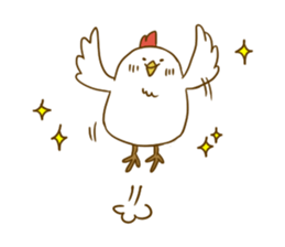 Mr.Niwato2 sticker #3868172