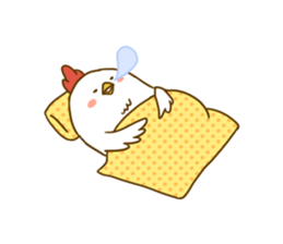 Mr.Niwato2 sticker #3868173