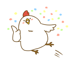 Mr.Niwato2 sticker #3868175