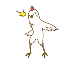 Mr.Niwato2 sticker #3868184