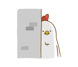 Mr.Niwato2 sticker #3868185