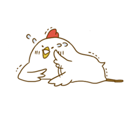 Mr.Niwato2 sticker #3868186