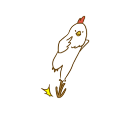 Mr.Niwato2 sticker #3868190