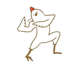 Mr.Niwato2 sticker #3868192