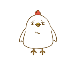 Mr.Niwato2 sticker #3868195