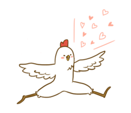 Mr.Niwato2 sticker #3868196