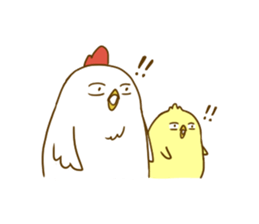 Mr.Niwato2 sticker #3868200