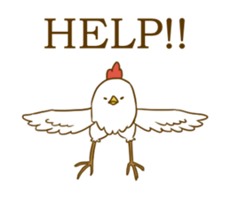 Mr.Niwato2 sticker #3868202