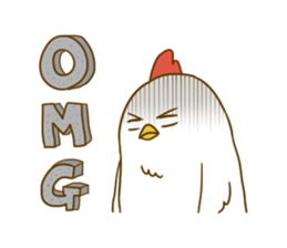 Mr.Niwato2 sticker #3868203