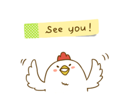 Mr.Niwato2 sticker #3868205