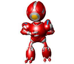 Space observer - part8 sticker #3868250