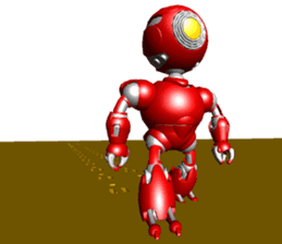 Space observer - part8 sticker #3868261