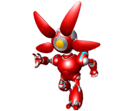 Space observer - part8 sticker #3868280