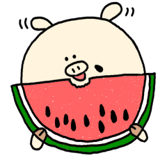 Event in the spring and summer.butatama