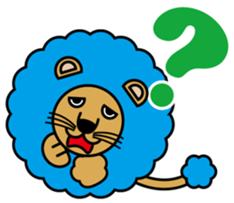 Aflion sticker #3868883