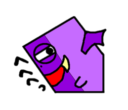 Now still bats. sticker #3868912